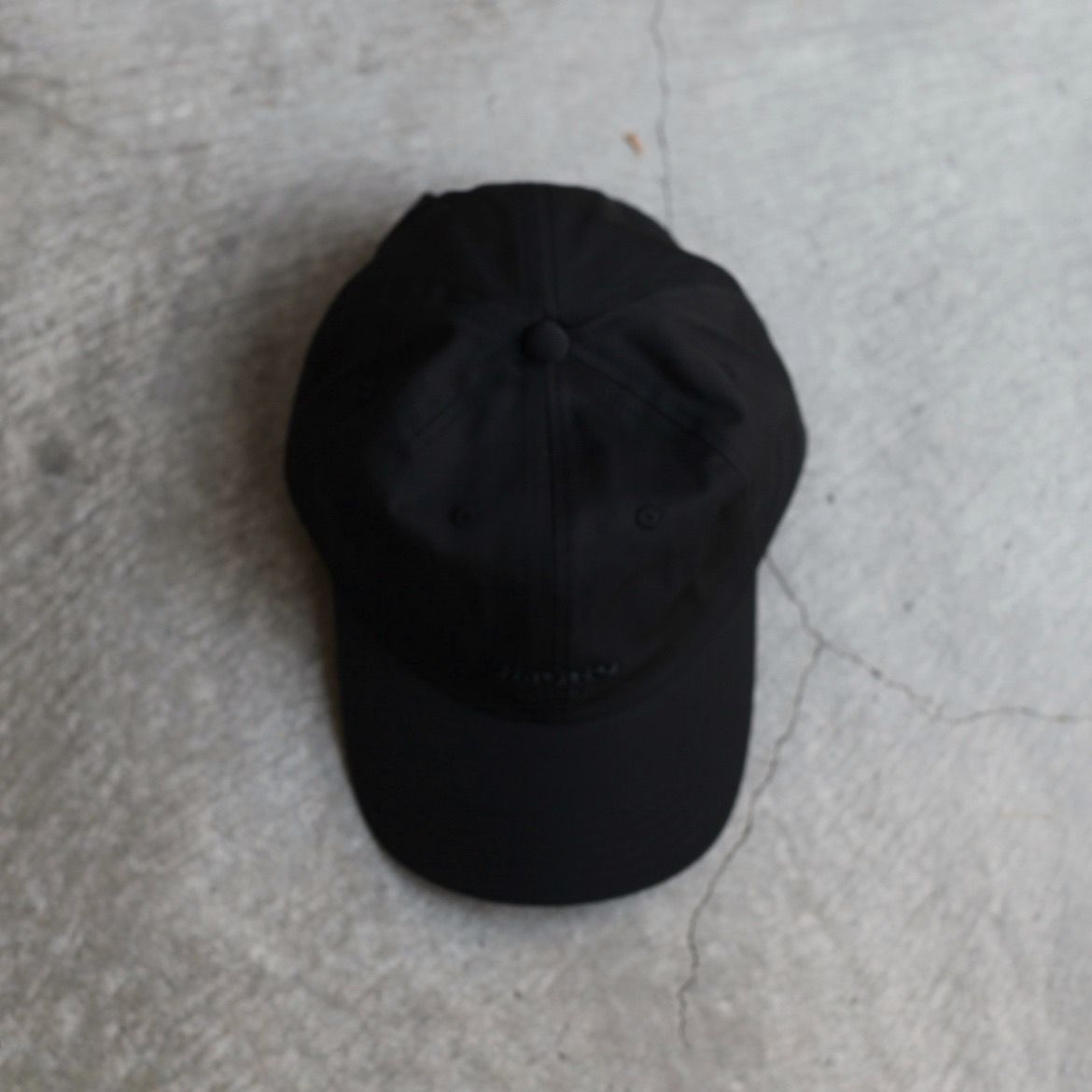 【残りわずか】Water Repellent Cap