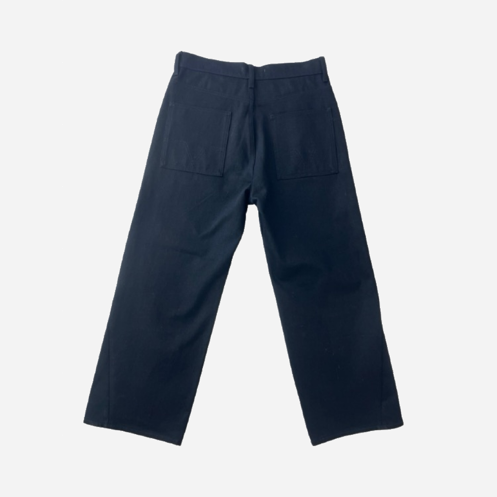 【残り一点】Torai Denim