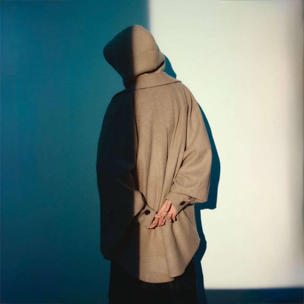 【残り一点】Round Big Sleeve CT