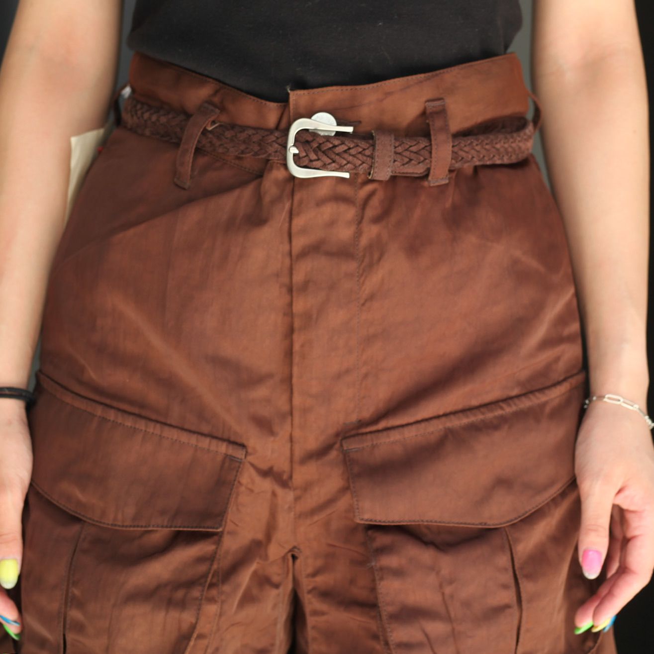 パンツ shinyakozuka m pantalon SHINYAKOZUKA(シンヤコズカ)のM-PANTALON MONOの通販サイト-大阪