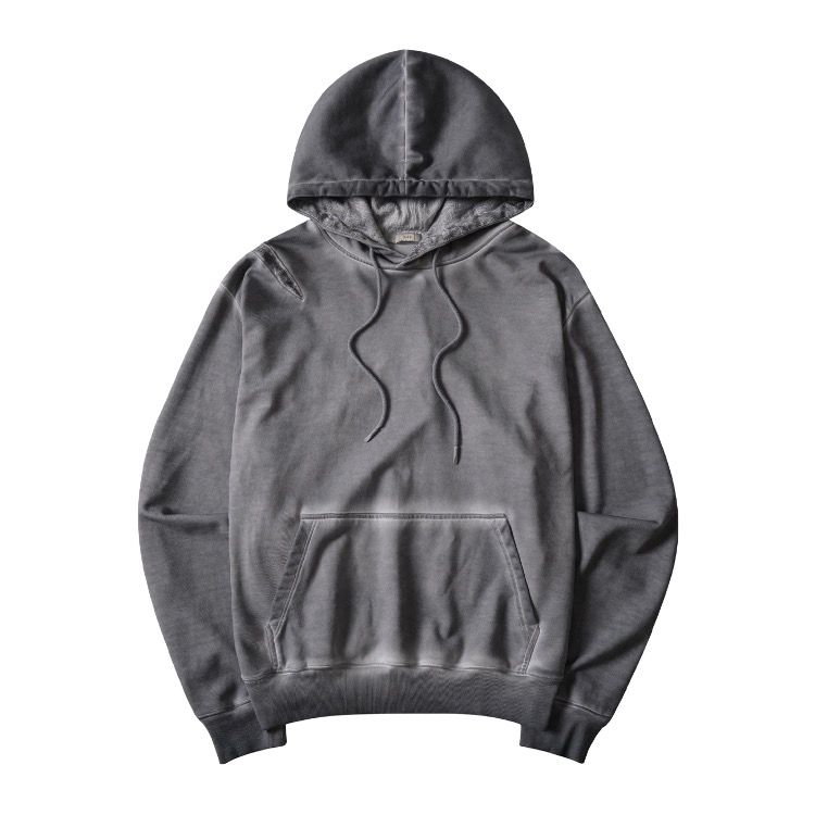 【残り一点】EP.7 01 Hoodie