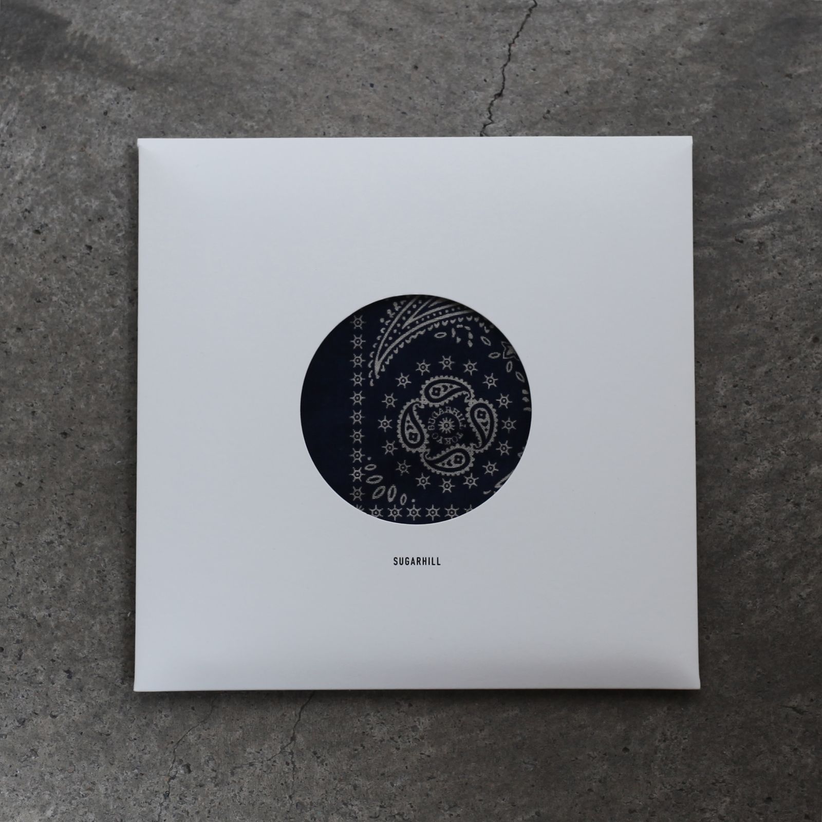SUGARHILL - 【残りわずか】Bending Bandana | ACRMTSM ONLINE STORE