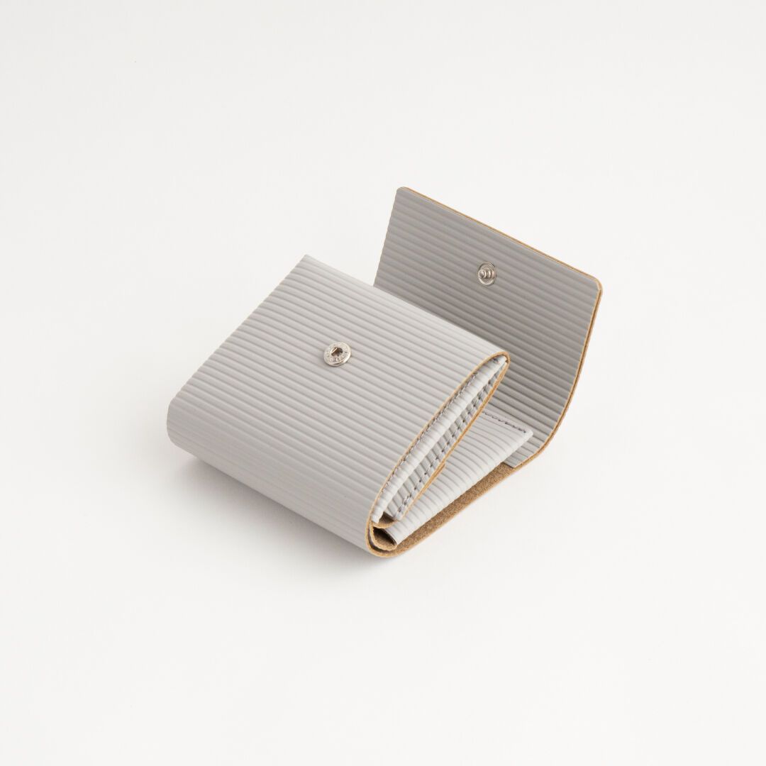 【残り一点】Cardboard Short Wallet