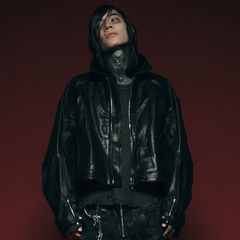 【残り一点】Loose Moto Biker