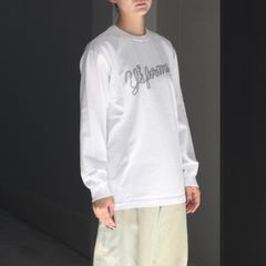 【残り一点】MA LS Tee(ROPE)
