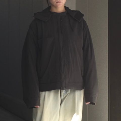 【残り一点】Xiang Zhen Jacket