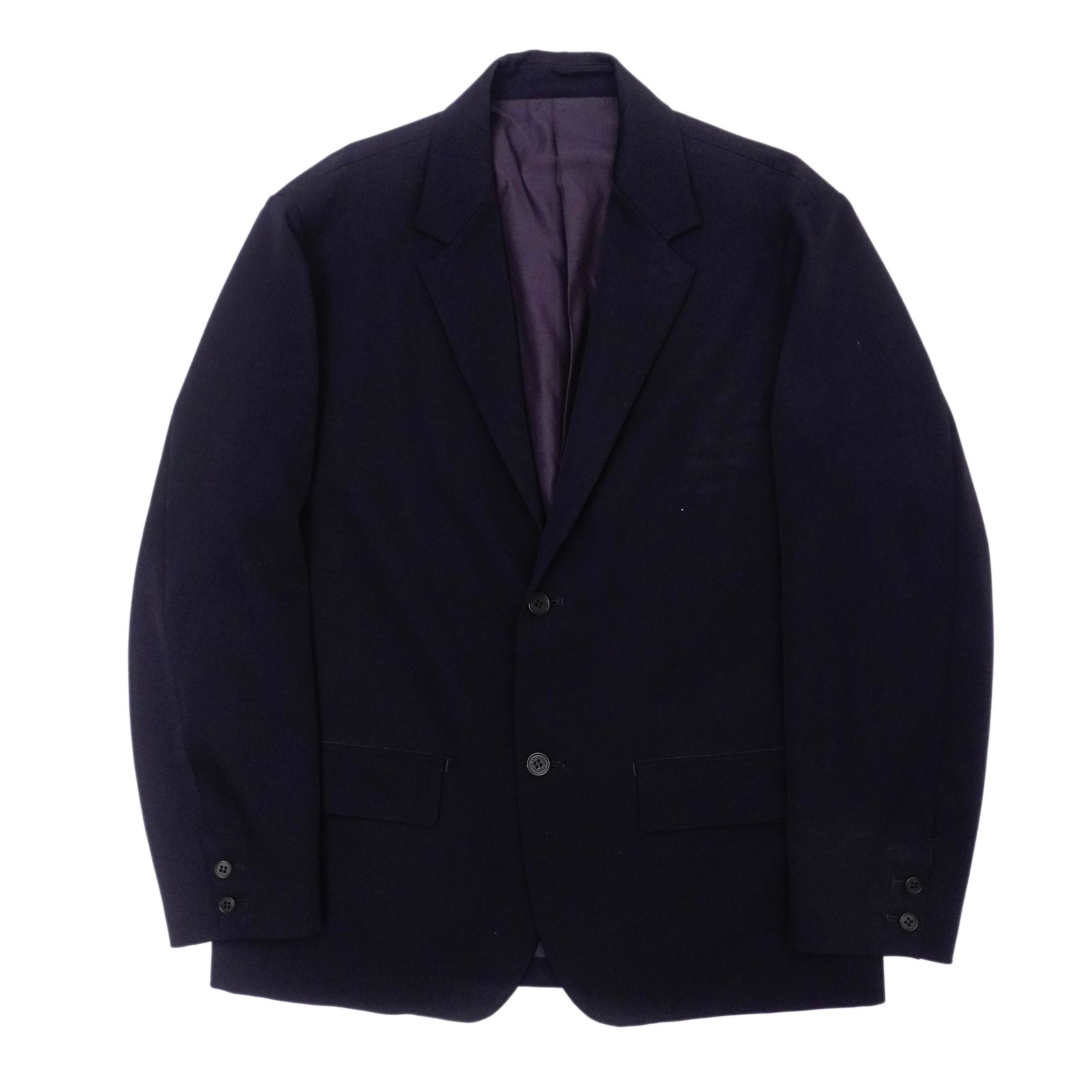 【残り一点】Wool 2B Jacket