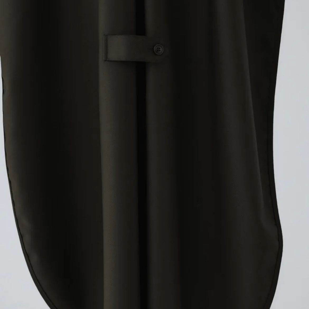 【残り一点】Gabardine Cape