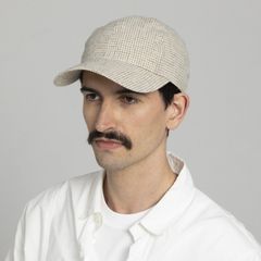 【残り一点】Horsetail Cap