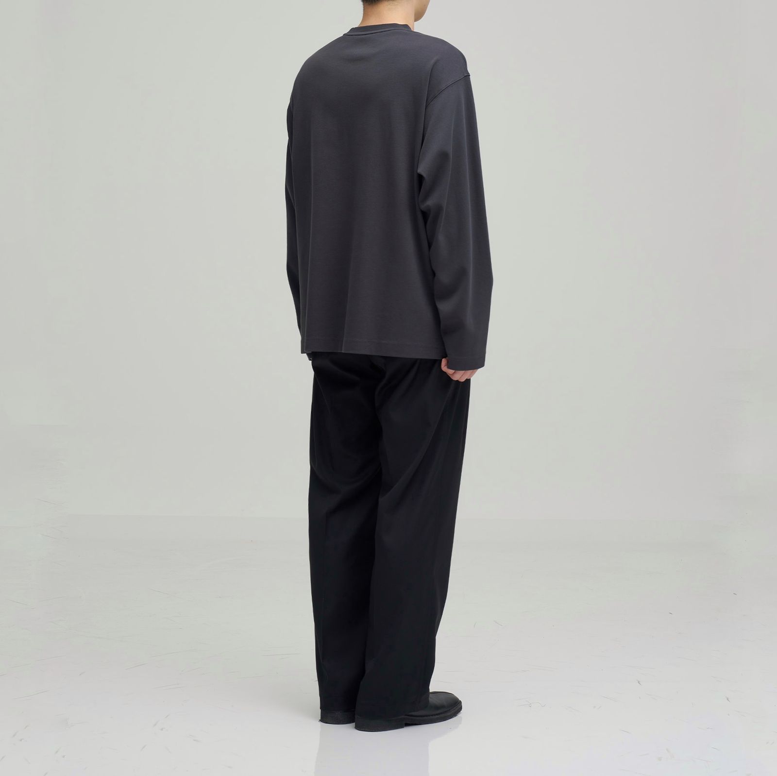 【残り一点】Basis L/S Tee