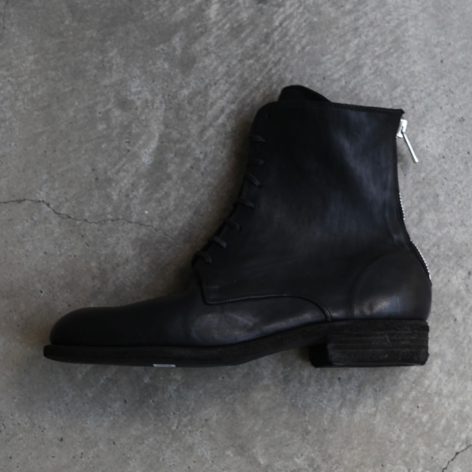 【残り一点】995BZ(HORSE FULL GRAIN)