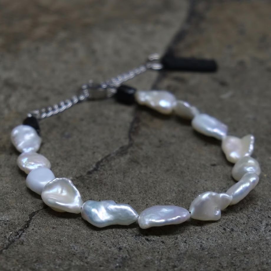 【お取り寄せ注文可能】Peal Bracelet