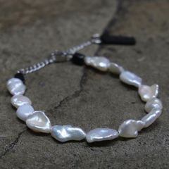 【お取り寄せ注文可能】Peal Bracelet