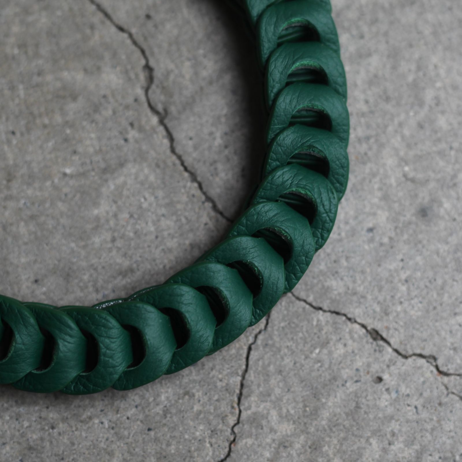 【残り一点】Hand Strap Symbole(GRREN)