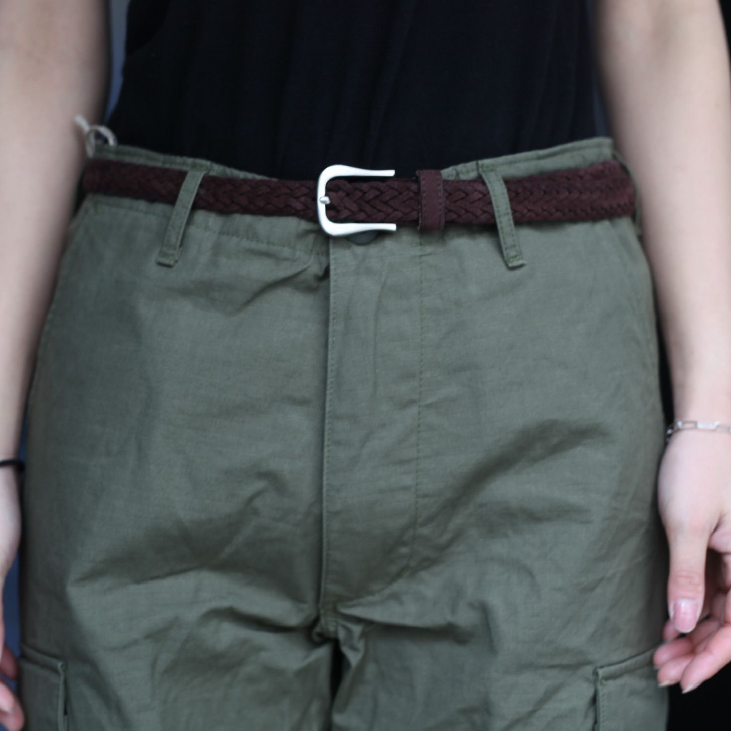【残り一点】Vintage Fit 6Pockets Cargo Pants