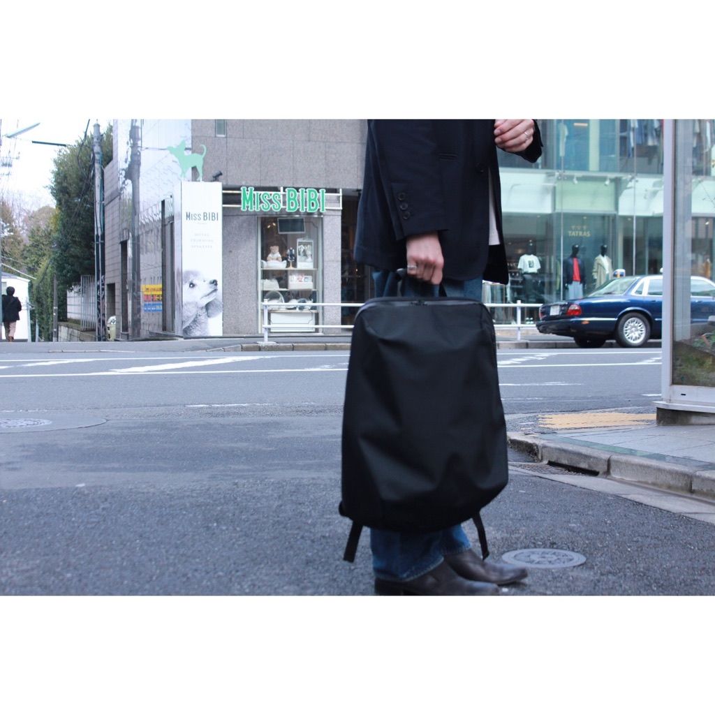 UNIVERSAL PRODUCTS - 【残りわずか】New Utility Bag | ACRMTSM