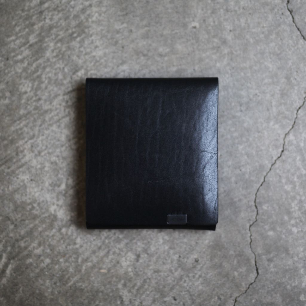 【残りわずか】ショートウォレット2.0