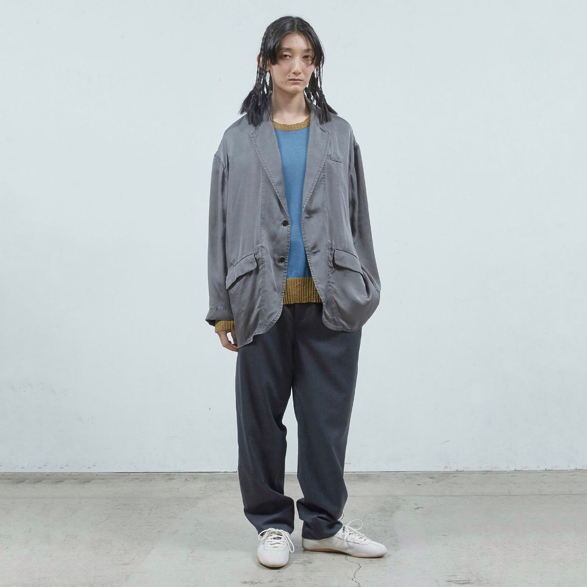 【残り一点】よそいきイージースラックス