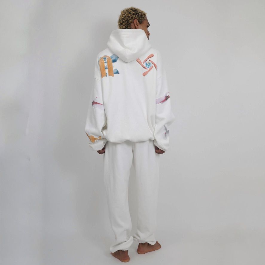 【残り一点】Sweat Hoodie