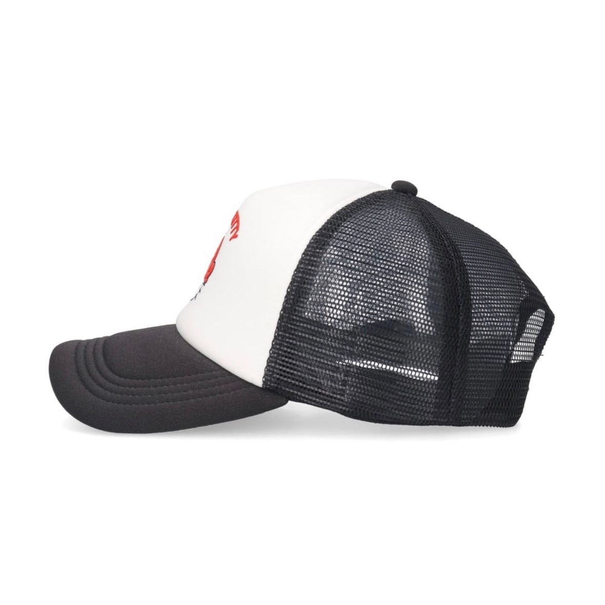 【残り一点】Hello Kitty Trucker Mesh Cap