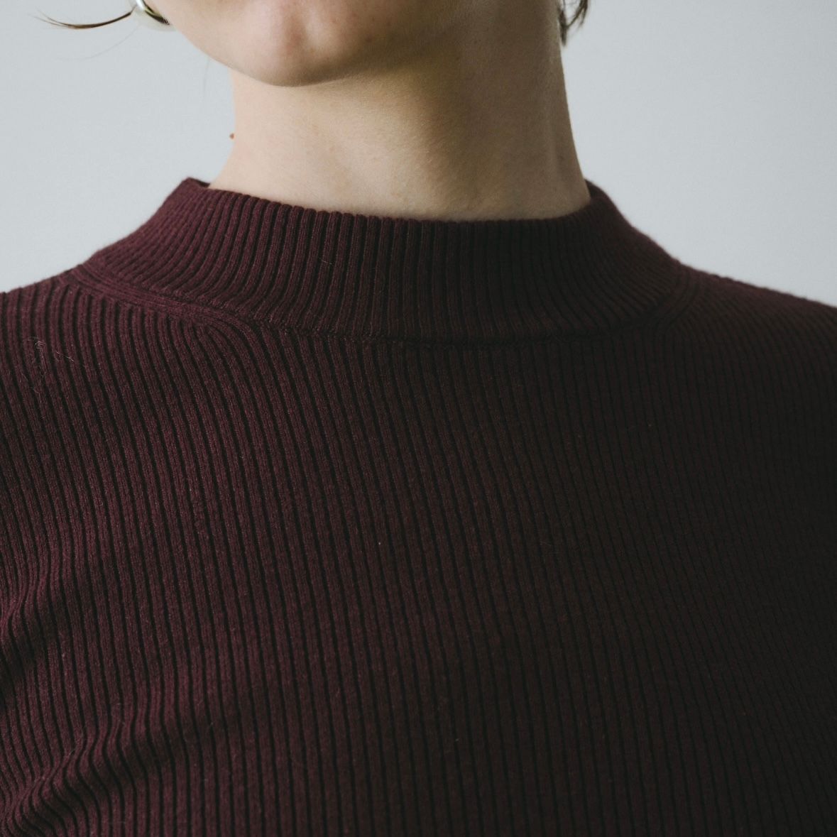 【残り一点】Color Block Inner Tops