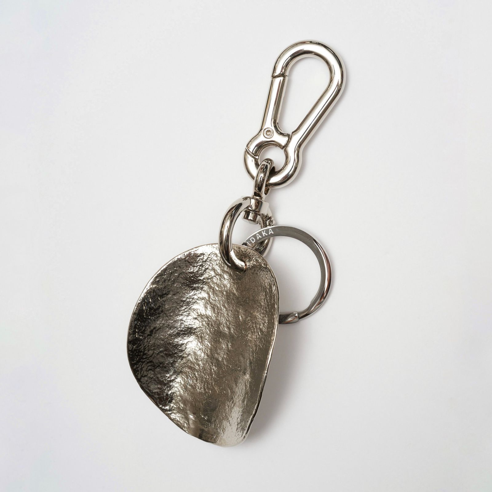 【残りわずか】Crisps Shoehorn(SILVER)