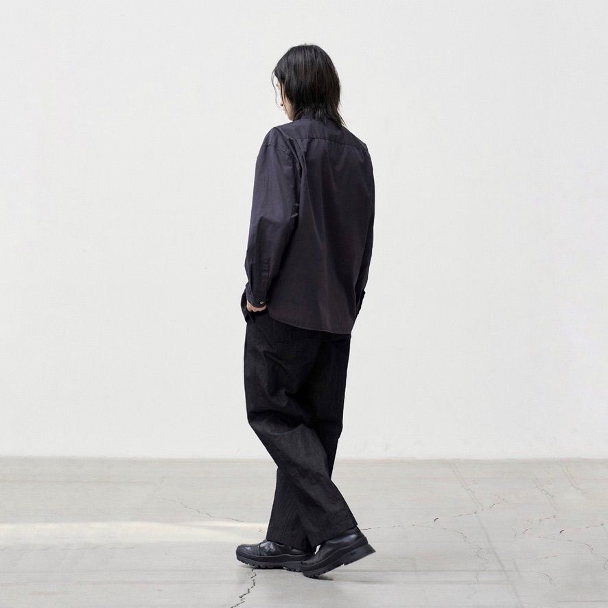 【残り一点】Santiago Denim Pants