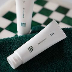 【再販売通知受付可能】Hand Cream 30ml(胡蝶 2-23)