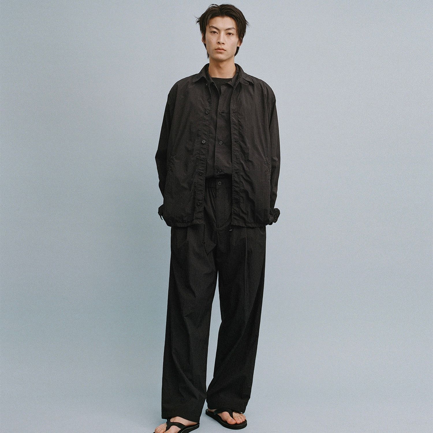 【残り一点】Flow Wind Jacket
