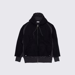【残り一点】Connected Work Parka