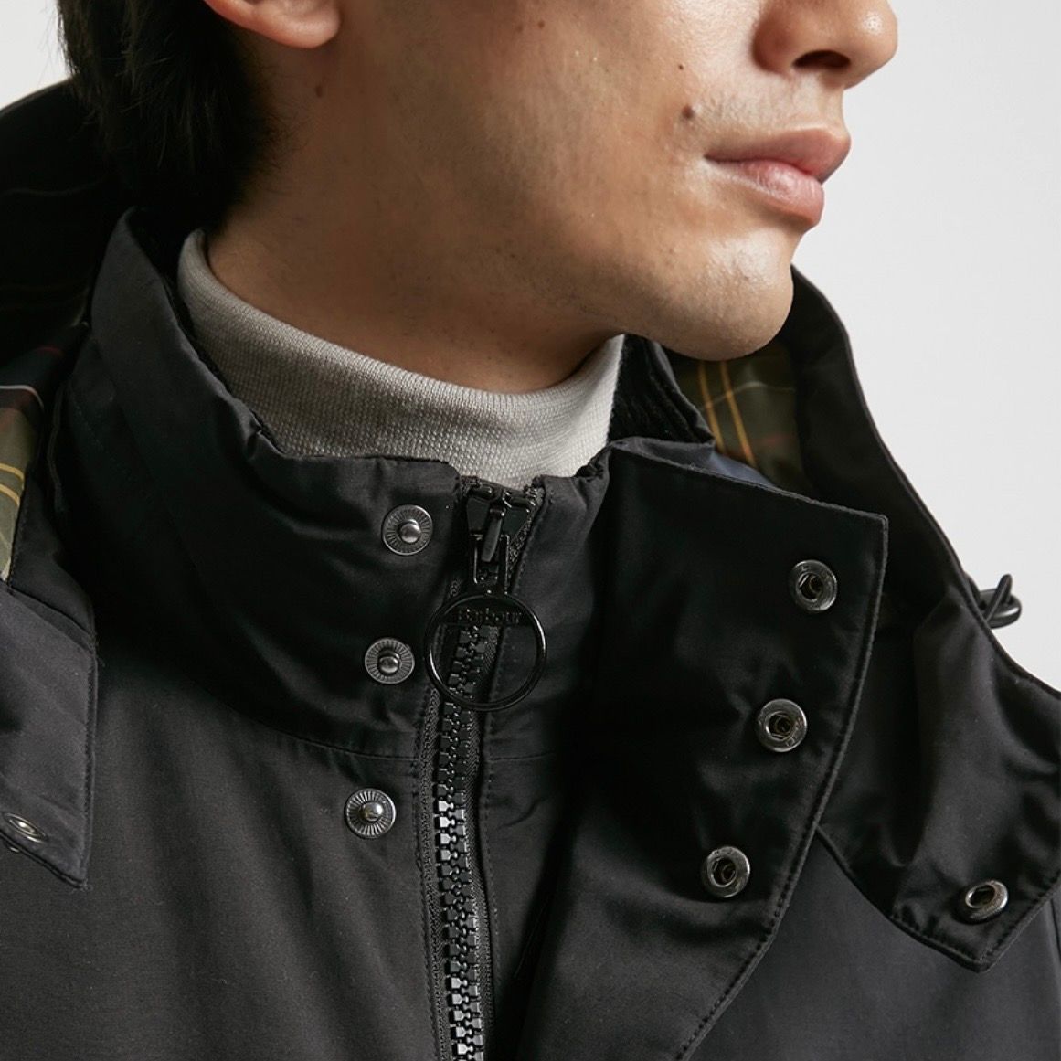 【残り一点】OS Bedale Waterproof Down Jacket