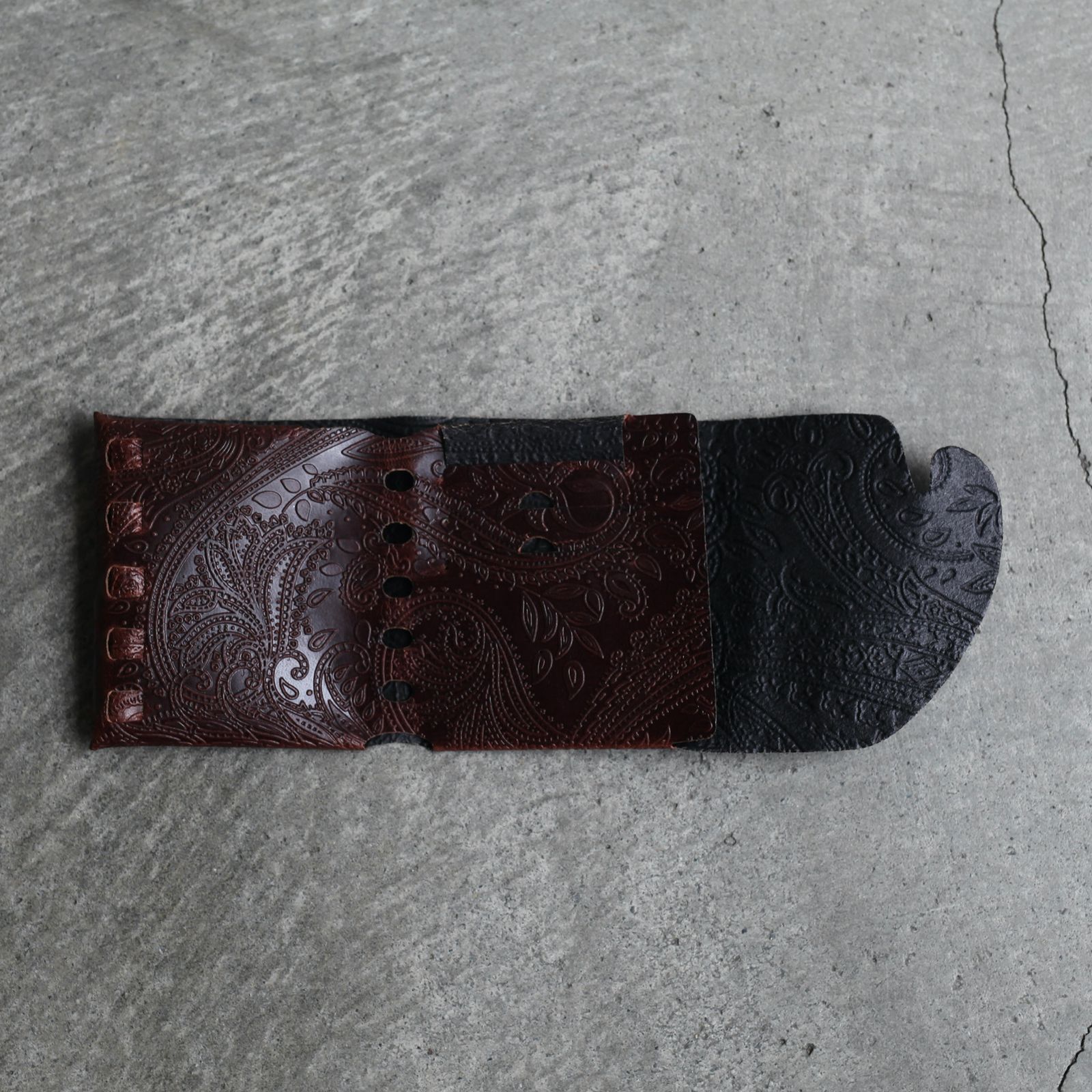 所作 - 【残りわずか】CPウォレット3.5 | ACRMTSM ONLINE STORE