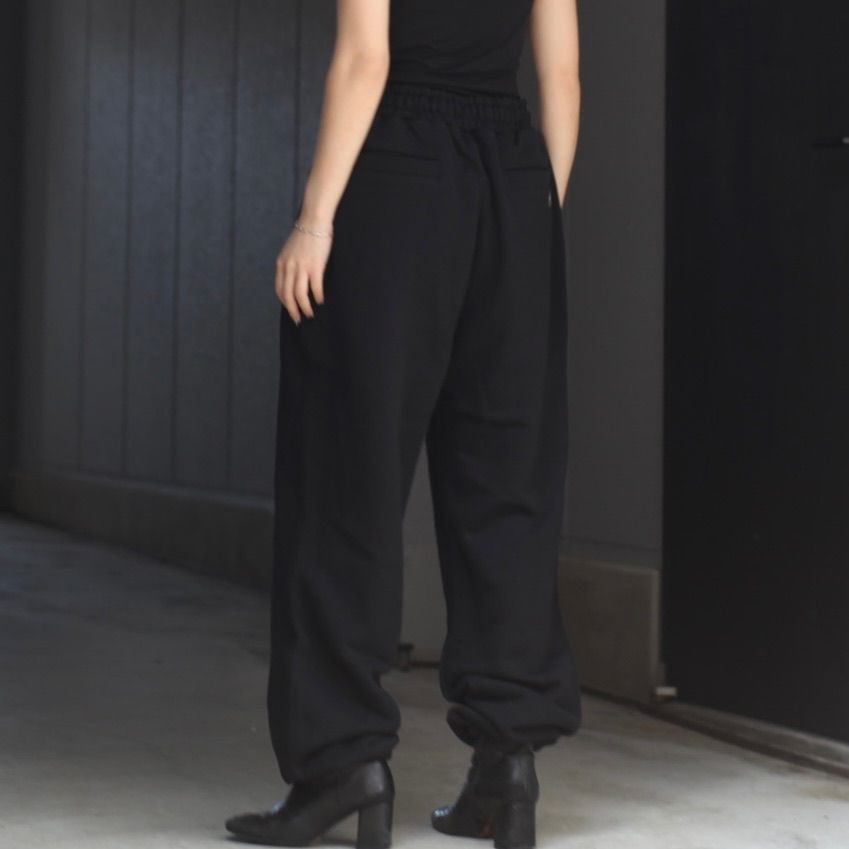 【残り一点】TC Heavy Jogger Pants