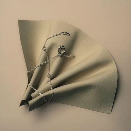 【お取り寄せ注文可能】Intersect Pendant S