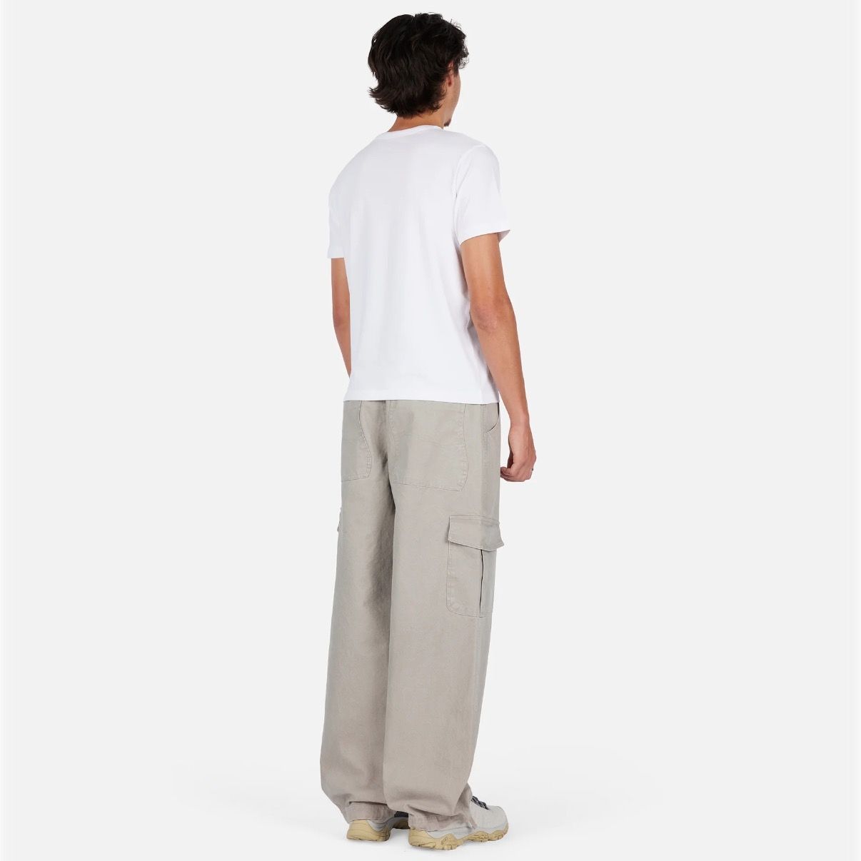 【残り一点】Relaxed Cargo Pants