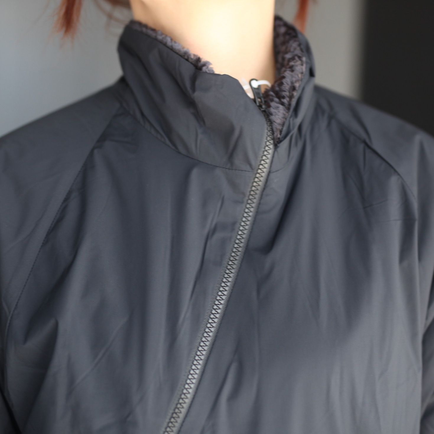 【残り一点】River Jacket(ARCHIVE)