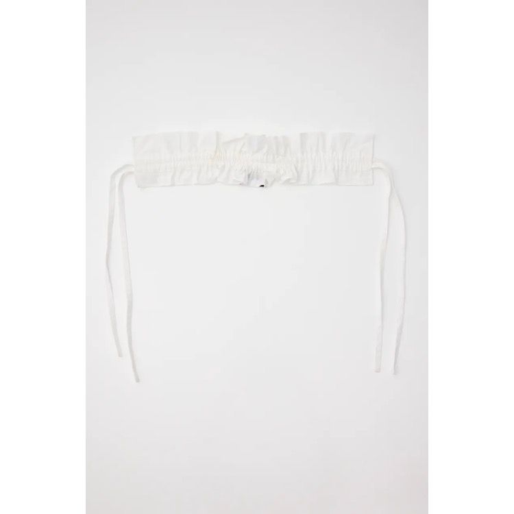 【残り一点】Frill Collar