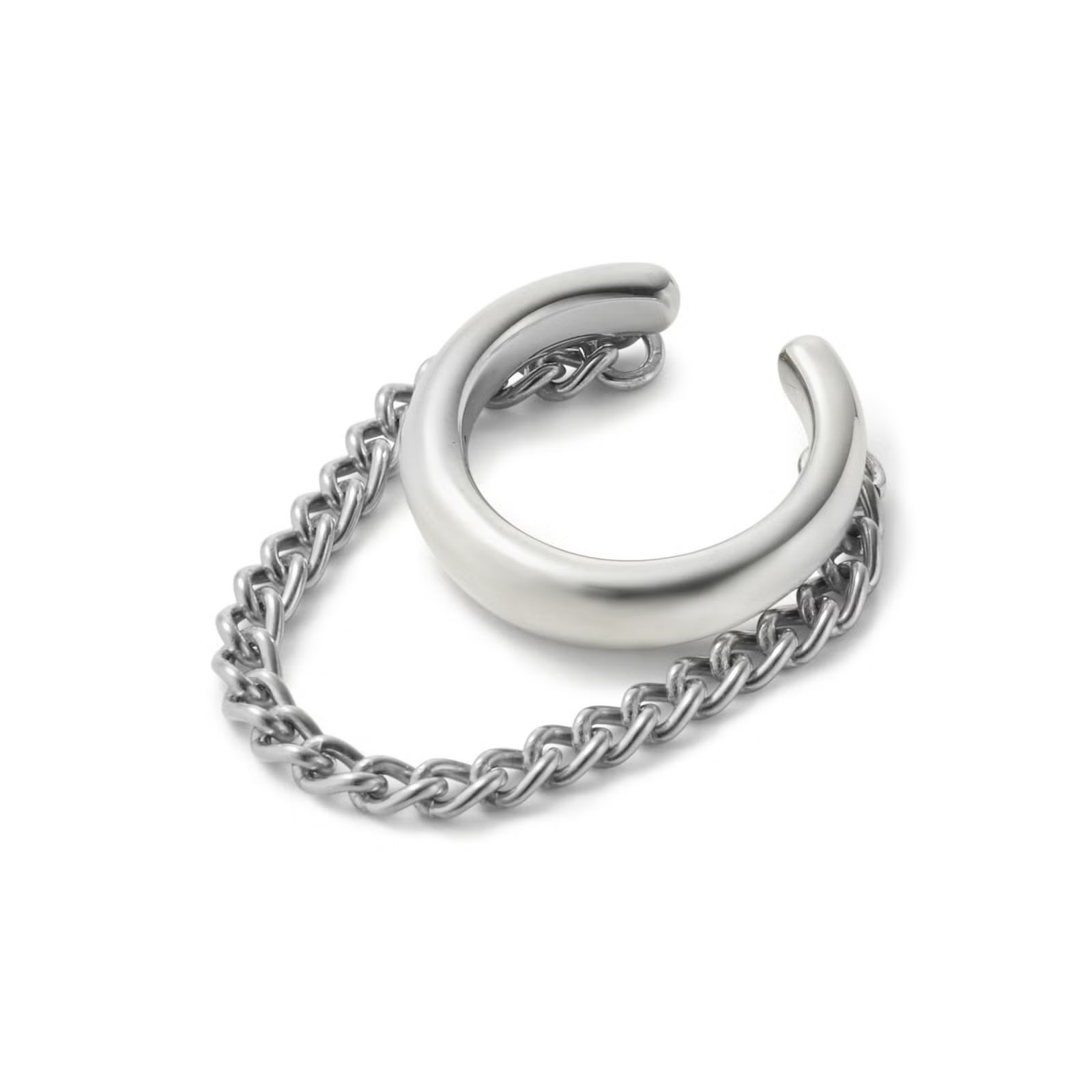 【お取り寄せ注文可能】Twin Ear Cuff