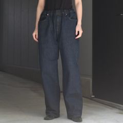 【残り一点】5pocket Easy Pants