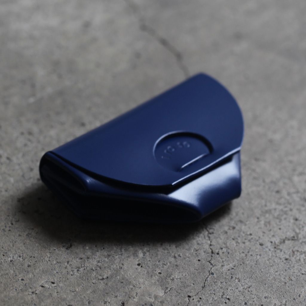 【残り一点】Seamless Coin Case