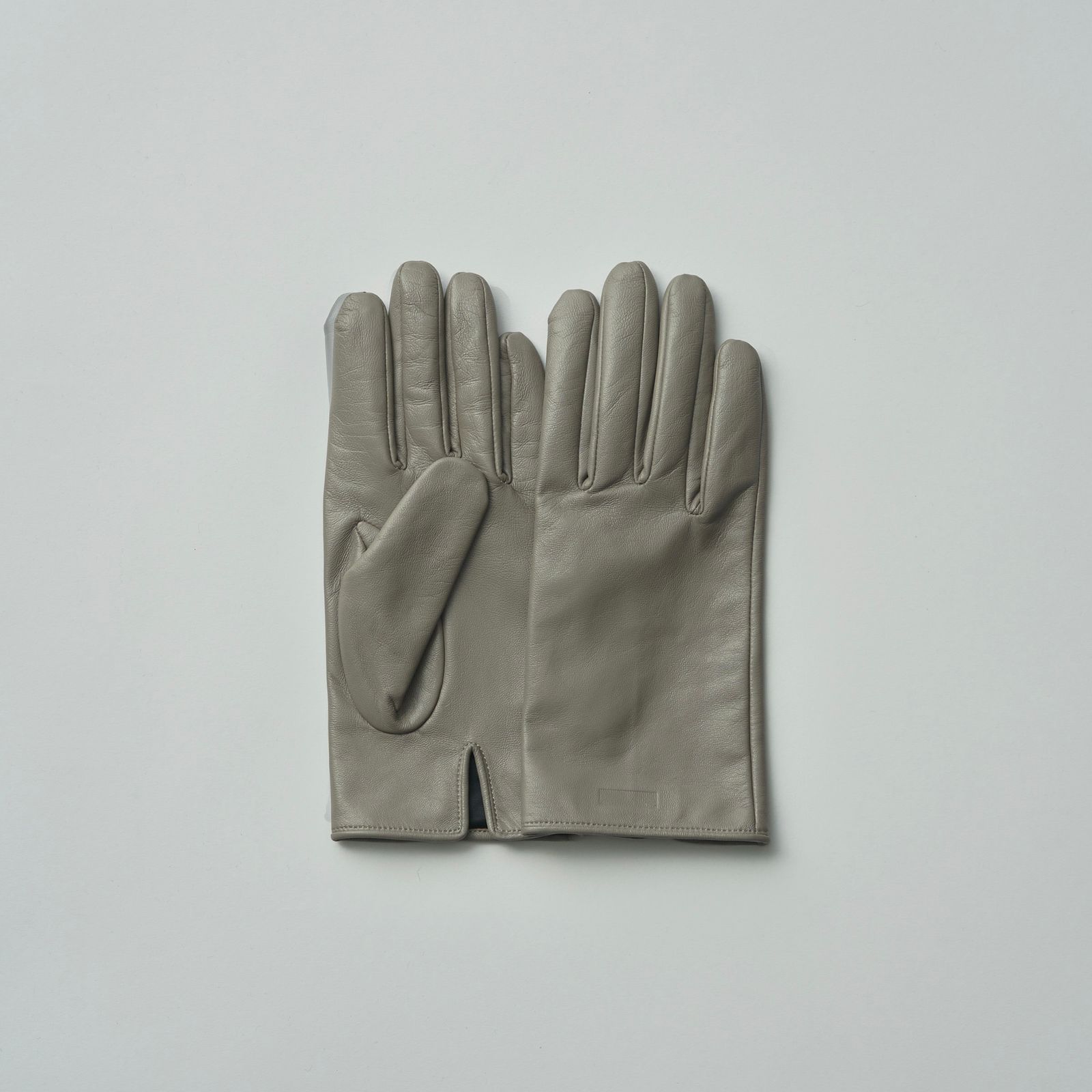 【残りわずか】Leather Glove