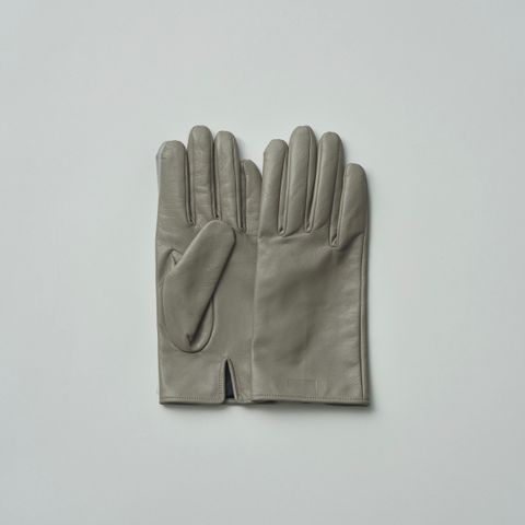 【残りわずか】Leather Glove
