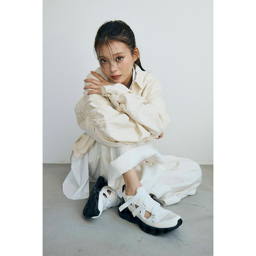 【残り一点】Wave Prophecy Strap