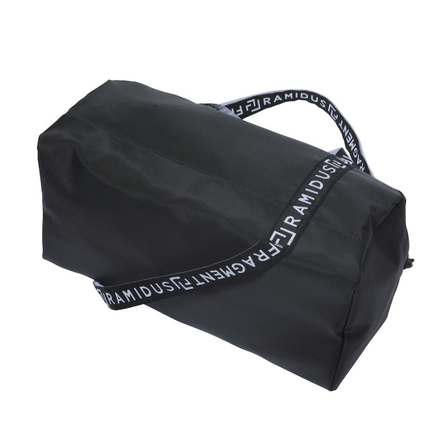 【再販売通知受付可能】Ramidus 2way Boston Bag_M