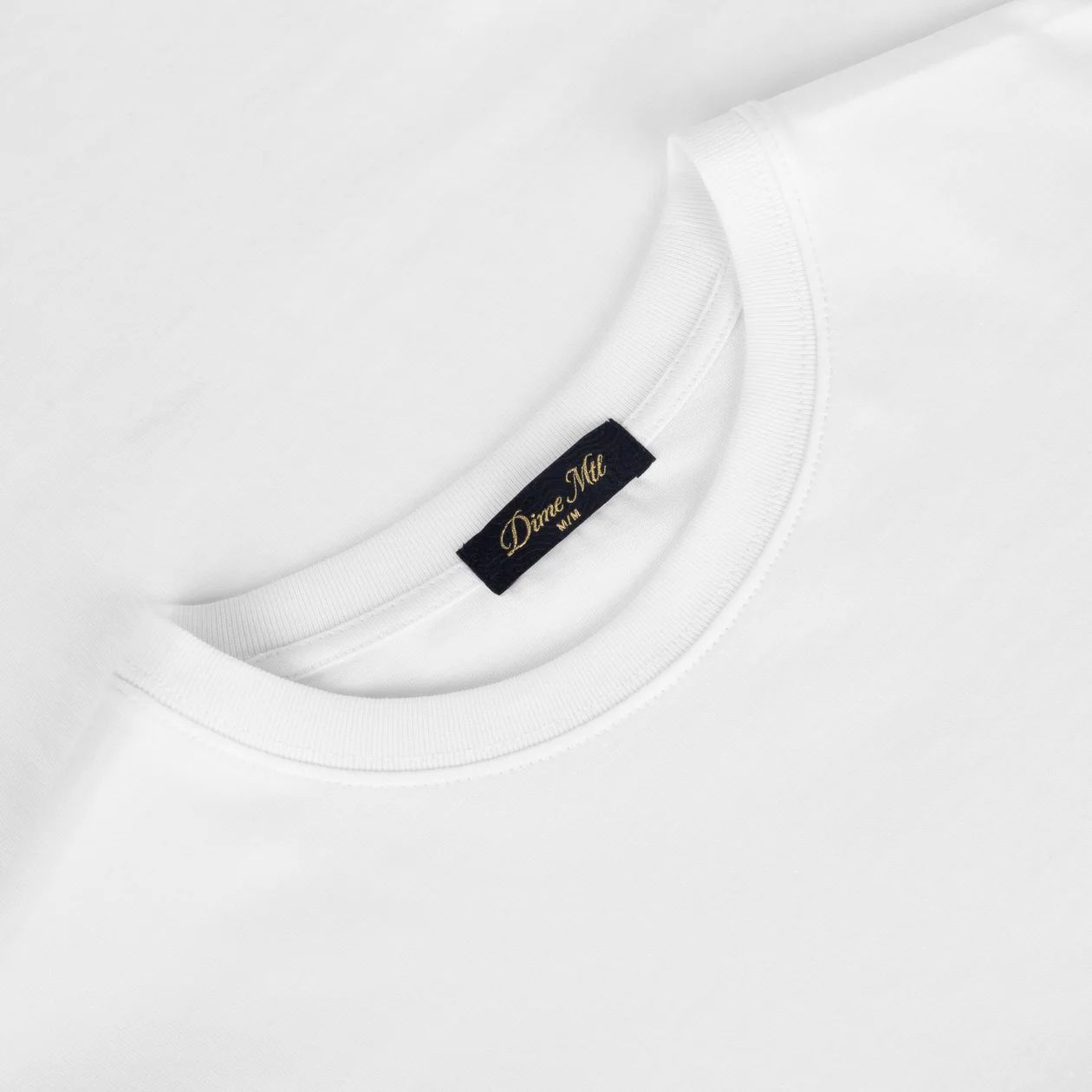 【残り一点】Fine Lines T-Shirt