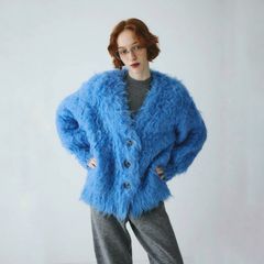 【残り一点】V Neck Cardigan