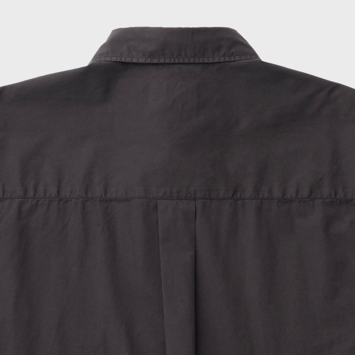 【残り一点】Bold Garment Shirt