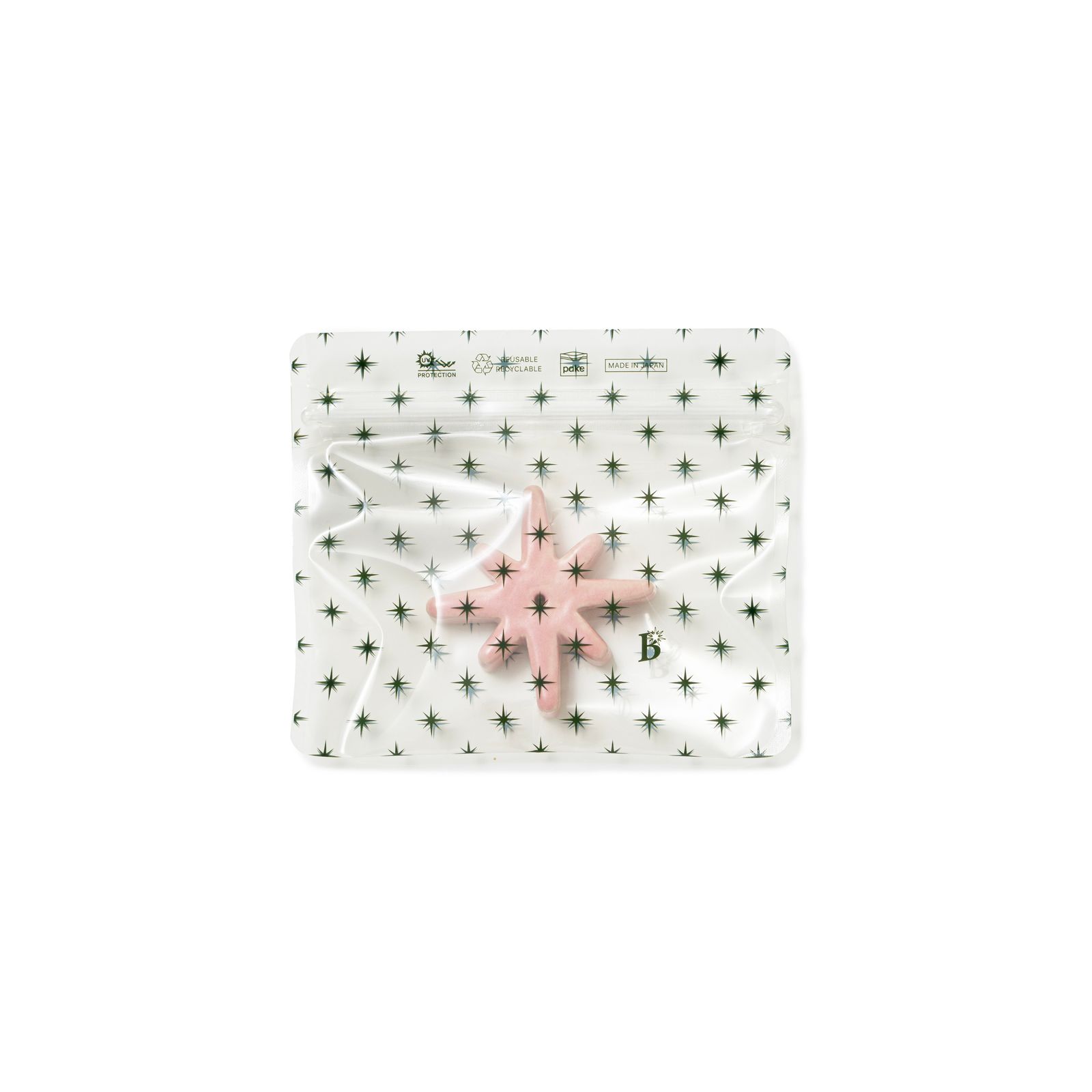 【残り一点】Sparkle Mini Incense Holder
