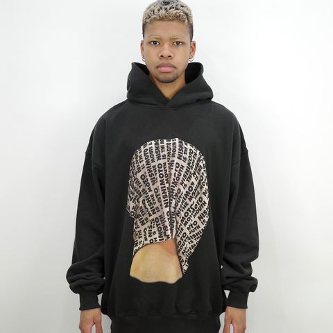 【残り一点】Believer FC Sweat Hoodie