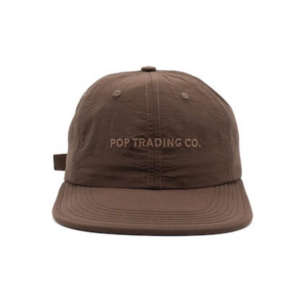 即日発送 韋駄天 キャンセル分ぶん投げSALE品 Pop Trading Company - 【残り一点】Flexfoam Sixpanel Hat